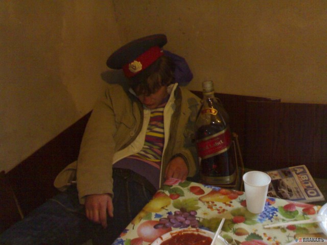 Фотожаба: Ганнибал