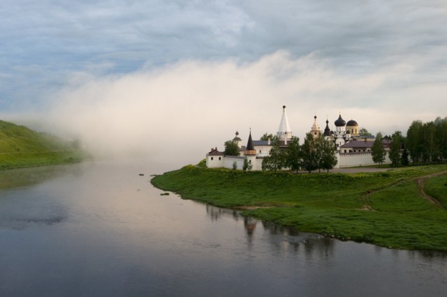 Подборка "тёплых уютных домашних" фотографий, часть 6