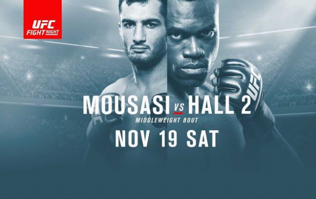 Новости бокса и MMA(бои без правил)