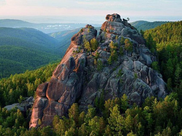 Моменты, запечатлённые на фото и просто позитив 5