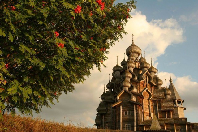 Фото интересные и не только
