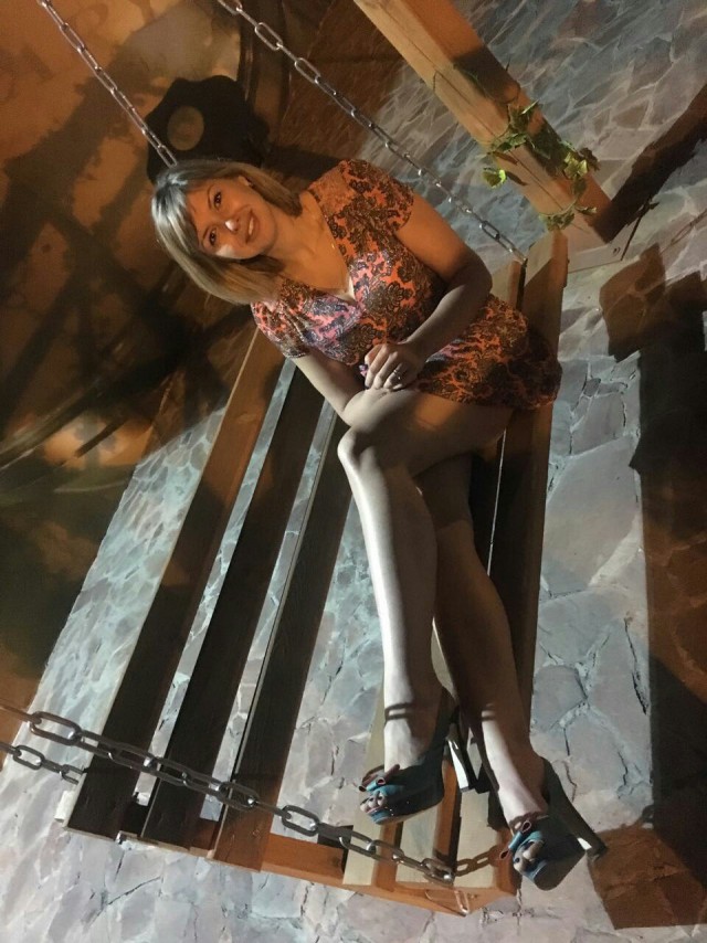 Приятные девушки из сети