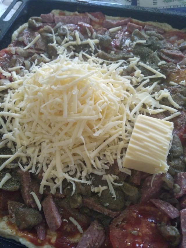 Аццкая кухня 3  (Кулинарный адъ)
