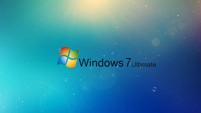 На жителя Новосибирска возбудили уголовное дело за установку пиратской версии Windows‍ 7