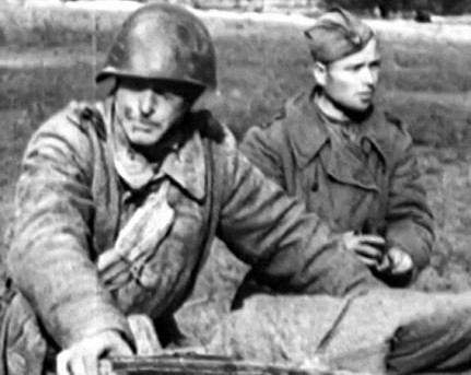 Александр Башкин: герой Советского Союза из штрафбата