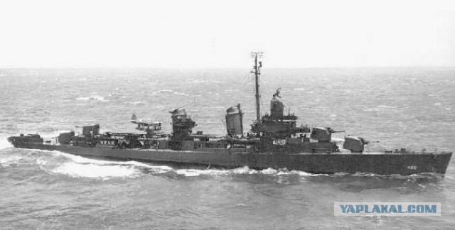 World of Warships - 4