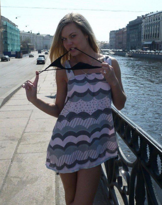 Чудики из социальных сетей
