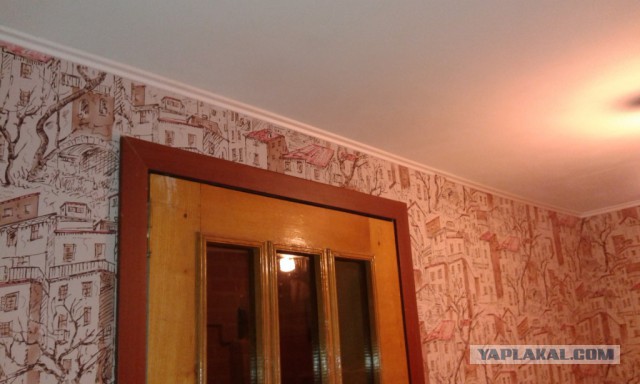 Как перестать жить на съемной квартире. Без кредитов и ипотеки