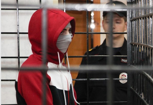 Солдат из Дагестана признан виновным в доведении до самоубийства срочника из Магнитогорска. Он получил 4 года колонии...