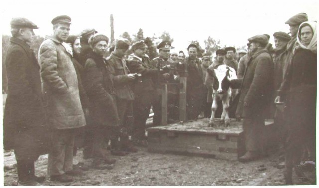1941 год