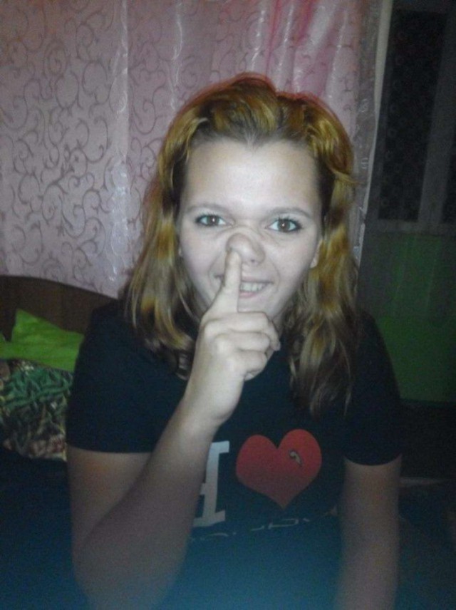 Это вам, не инстаграмм (декабрь)