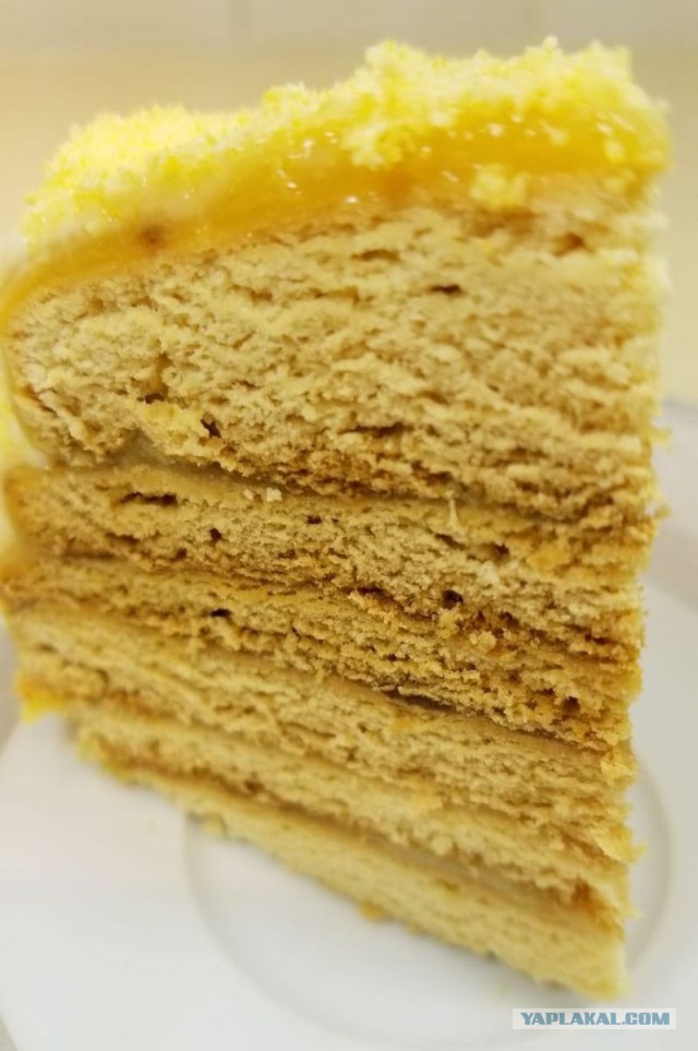 Кулинария 10 лет спустя. С Днем Рождения!