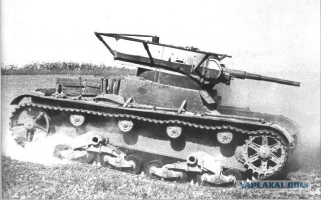 Записки моделиста Т-34/85
