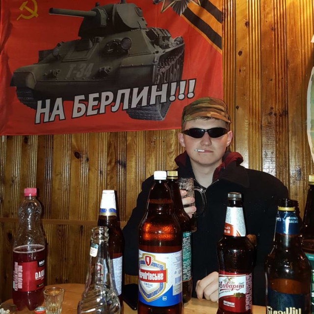 Скотсети и прочие интернеты 25.04.2019