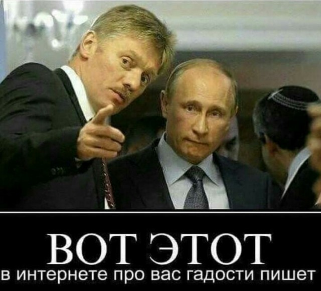 Путин заявил об отсутствии олигархов в России