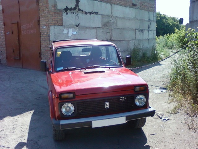 Авто моей мечты