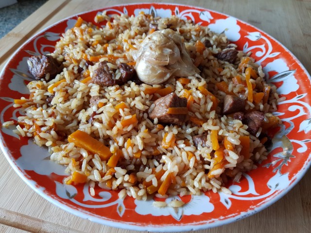 4000 км за пловом