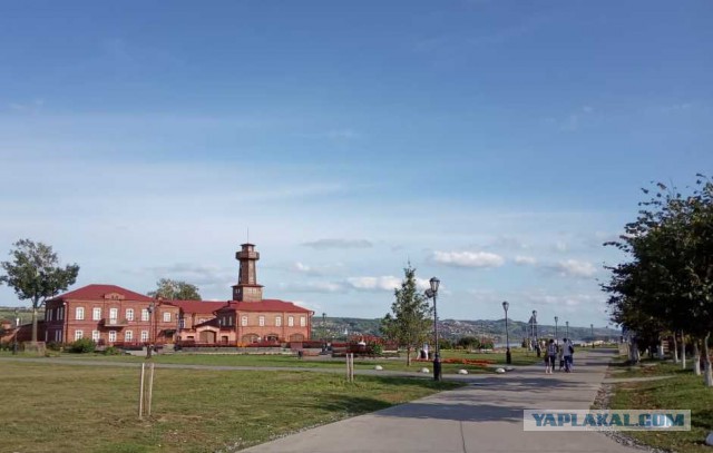 Деревенская Америка - 5