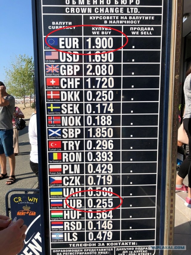 Как я опять очень бюджетно отдохнул