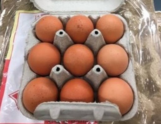 Крик боли к уродам-производителям жратвы