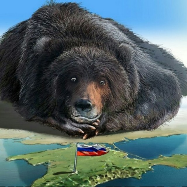 Каждый суслик - агроном!