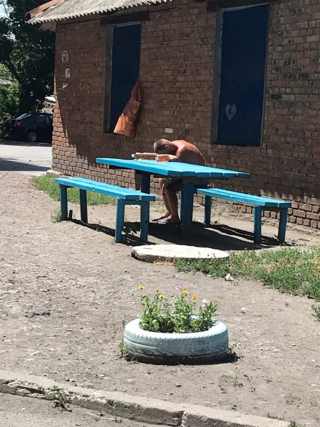Скотсети и прочие интернеты 19.08.2020