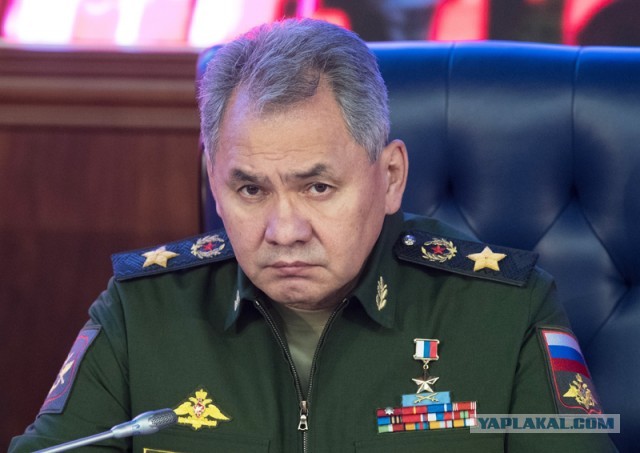 Не те нынче министры, ох не те...