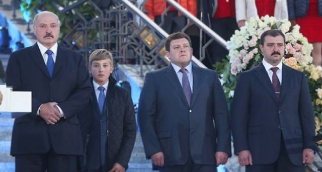 Сейчас в Варшаве