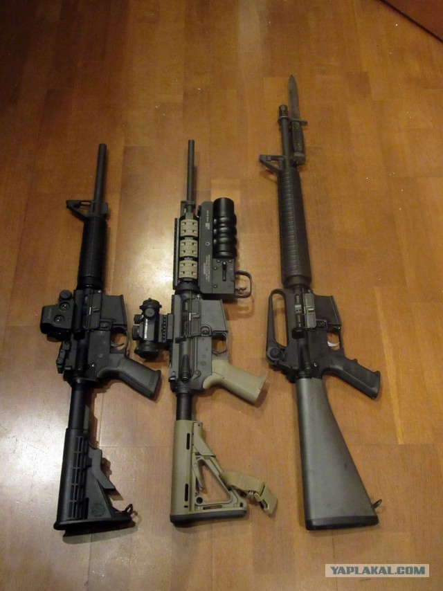 Деревенская Америка - 8