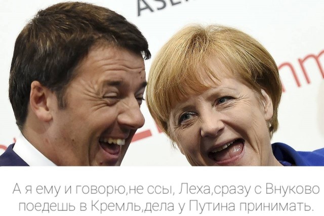 Навального арестовали