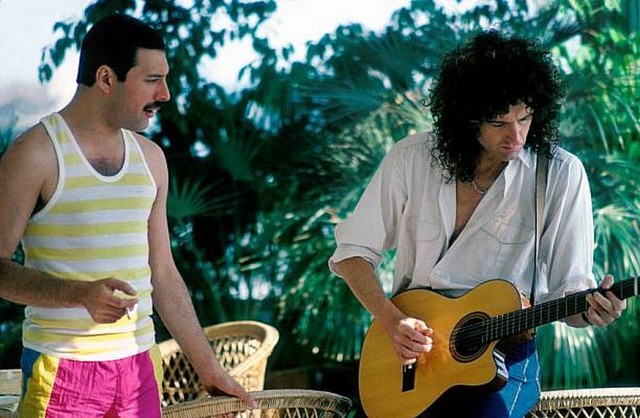 Queen - Bohemian Rhapsody