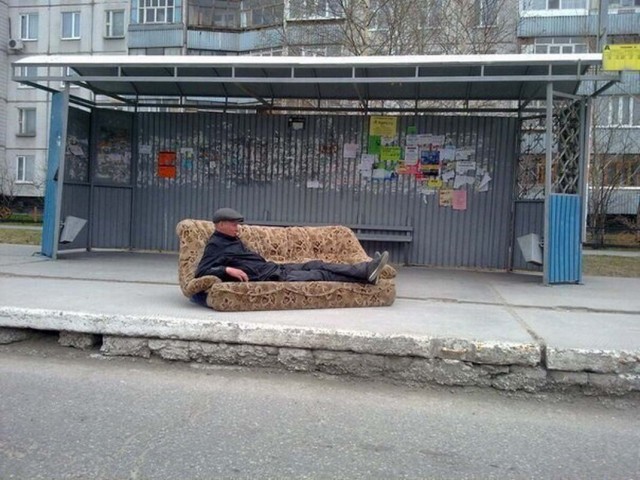 Чудики из социальных сетей 27.02.21