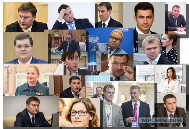 У пензенского губернатора Белозерцева идёт обыск, он задержан