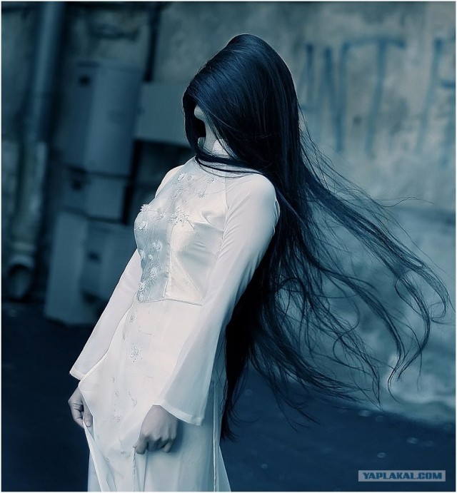 Фотохудожник Lora Palmer, 15 фото.