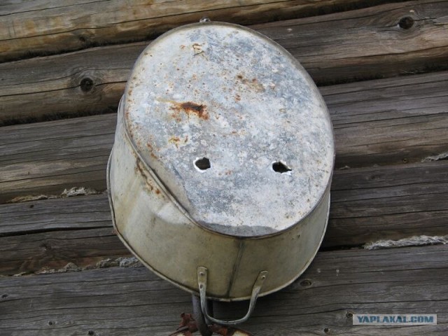 Не хлопай дверью LADA Granta