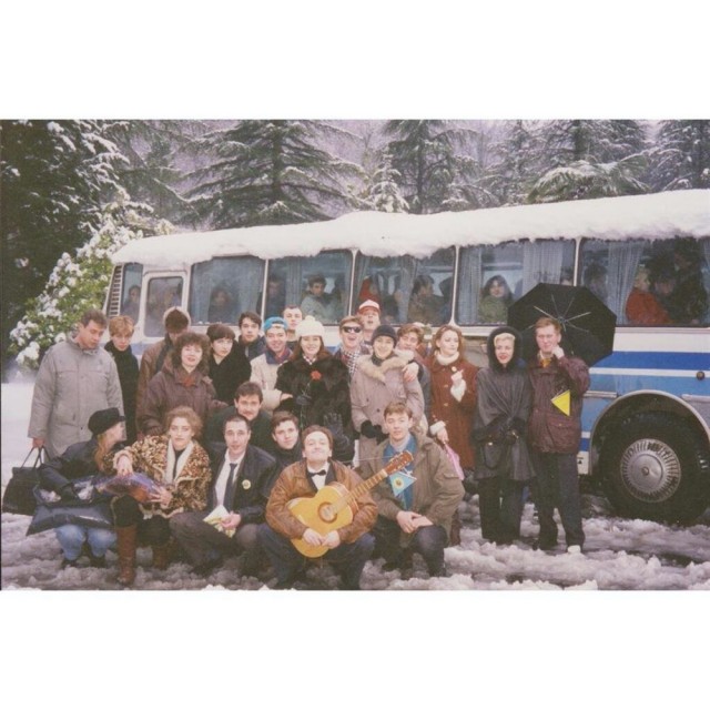 Редкие кадры и архивные снимки  23.06.21