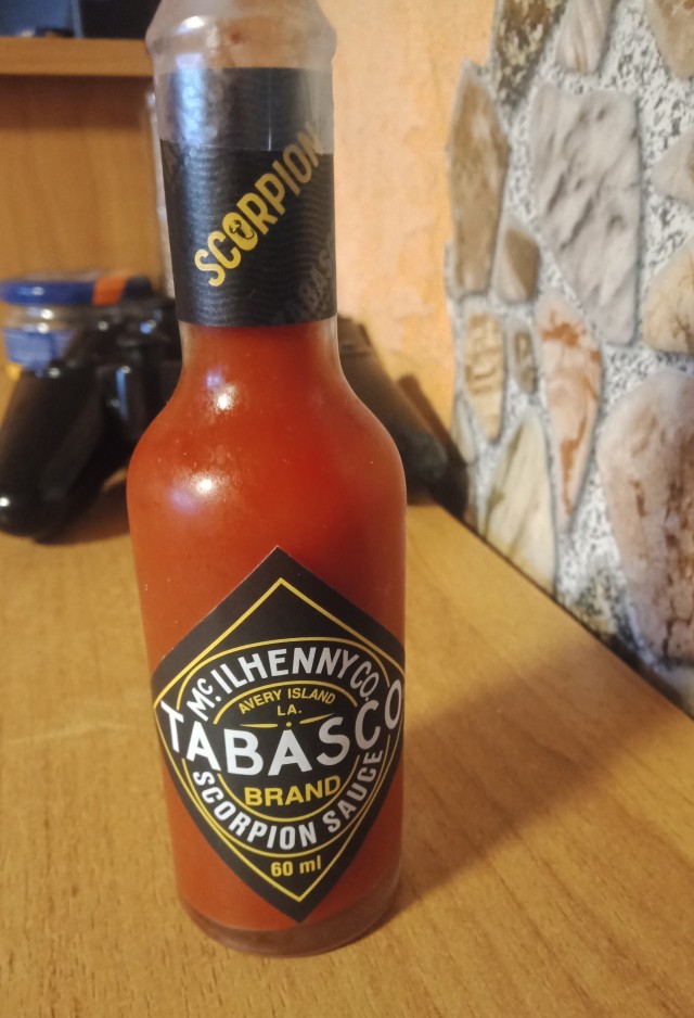 Настоящие мужчины закусывают только этим