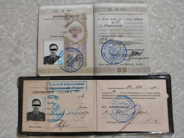 Как меня залечили в гарнизонном лазарете