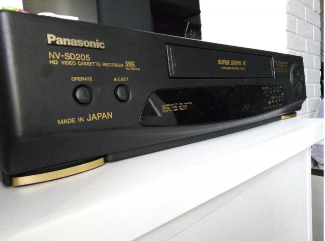 Куда делся японский Panasonic - лучший производитель бюджетной аппаратуры