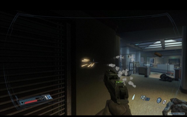 F.E.A.R. 2