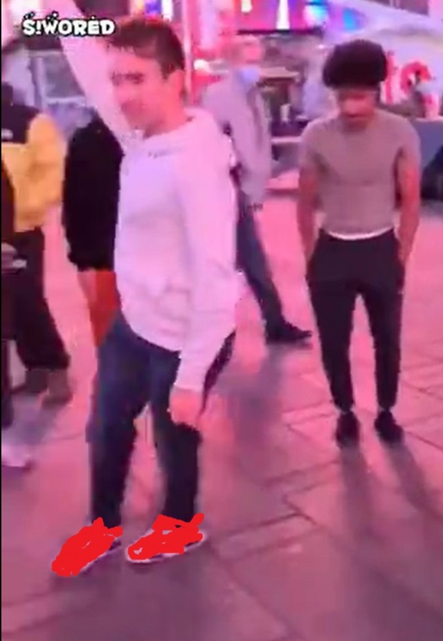 Теперь и в Нью-Йорке!