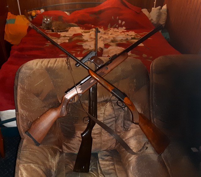 А ты готов к войне? Я нет