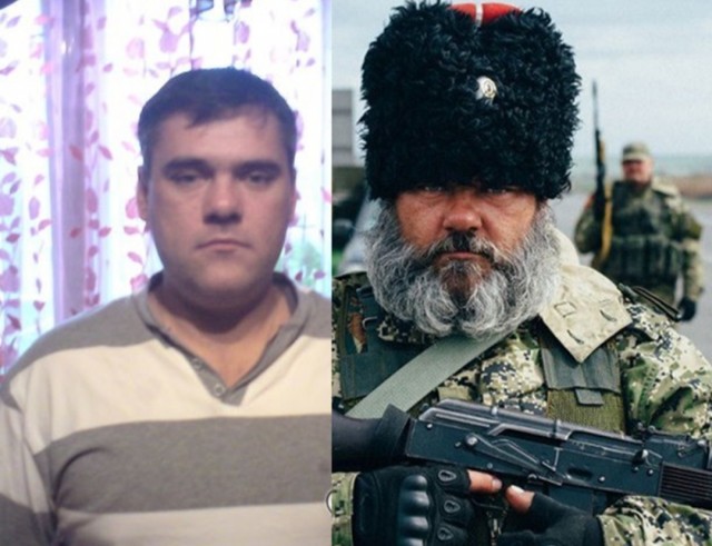 Сегодня день рождения Арсения Павлова, которого все знают по его позывному «Моторола»