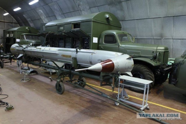 А какая военная техника была в вашем распоряжение?