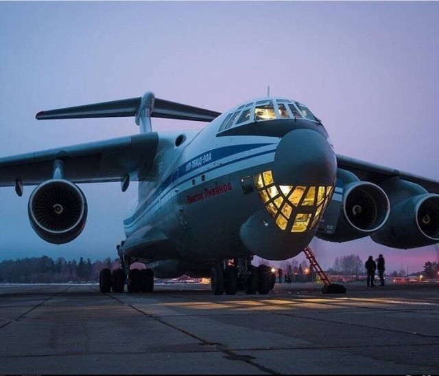 Мягкая посадка
