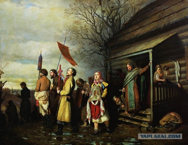 В память о тех, кто подарил нам жизнь.