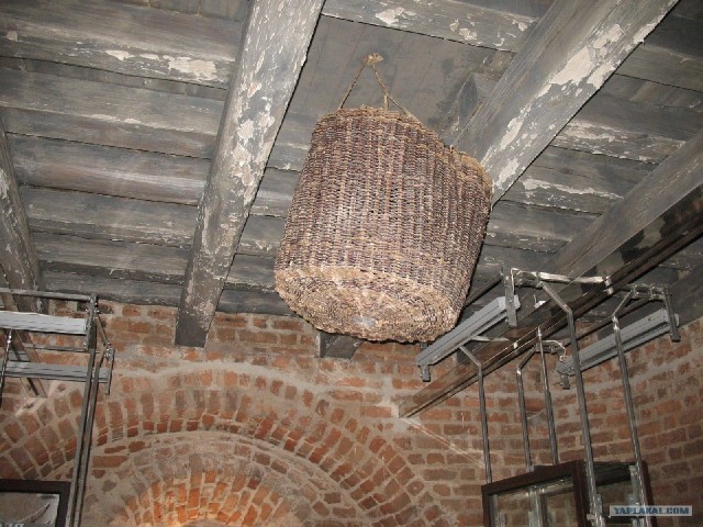 Замки.  Быт рыцарей