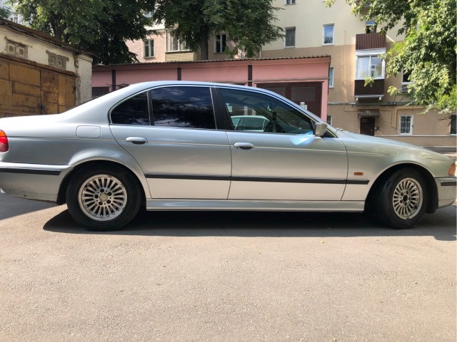 Кто на чём гоняет?