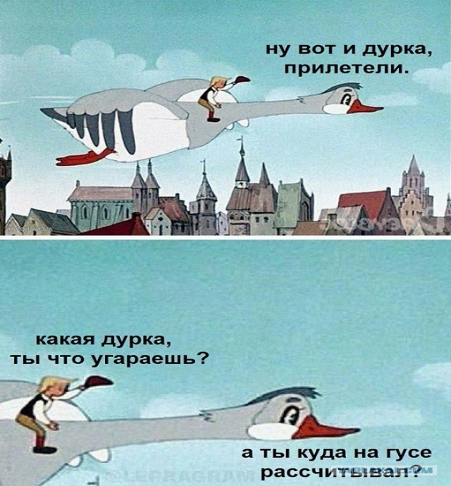Картинки и мемы для настроения. Выходные близко...