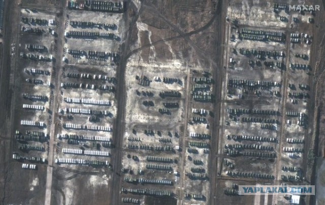 В Белгородской области хлопки с детонацией